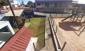 Imagem 5: Lote de Esquina, Escriturado, com 800 mt. Condomínio Ouro Vermelho II - Ac. Finac