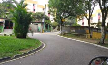 Imagem: Apartamento condomínio fechado (Condomínio