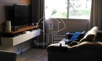 Imagem 3: Apartamento - Venda - Jardim Morumbi (nova Veneza) - Cod. AP003438