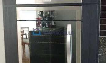 Imagem 5: Campo Belo - Apartamento 160m² 3 dormitórios 2 suítes 2 vagas