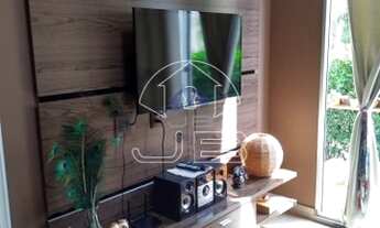 Imagem 2: Apartamento - Venda - Jardim Morumbi (nova Veneza) - Cod. AP002026