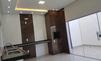 Imagem 3: LINDA CASA AV BRASIL SUL ACABAMENTO PREMIUM