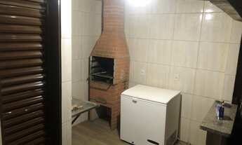 Imagem 3: Casa com piscina em senador canedo // aluguel mensal