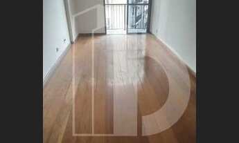 Imagem: Rio de Janeiro - Apartamento Padrão - Jardim