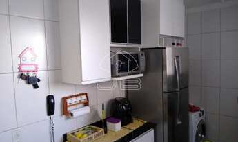 Imagem 5: Apartamento - Venda - Parque Gabriel - Cod. AP003619