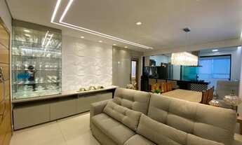 Imagem 5: APARTAMENTO AMPLO E MODERNO JARDIM RIACHO DAS PEDRAS