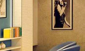 Imagem 5: KlubHaus Jaguaré - 49 a 57m² - 2 a 3 quartos - Jaguaré - SP