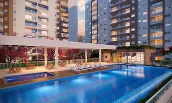 Imagem 2: KlubHaus Jundiai - 60m² a 75m² - 2 a 3 quartos - Jundiaí, SP