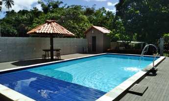 Imagem: Chácara-Barra Sto. Antônio Temporada