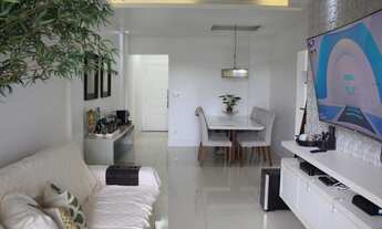 Imagem 4: Apt 2 Quartos ( suíte )/ Área Externa -130m2