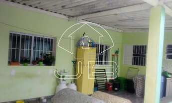 Imagem 6: Casa - Venda - Jardim Nova Terra (nova Veneza) - Cod. CA002273