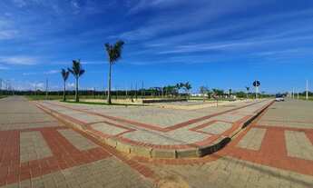 Imagem 4: Terrenos Loteamento Novo - Praça Paris - Araranguá