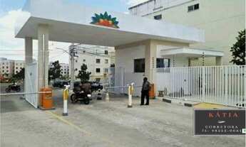 Imagem 7: Atenção - No Central Park -(75) 9 9-2-9-0-8-8-8-8 TIM- AP de 2/4, Apartamento só 90Mil