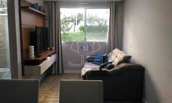 Imagem 4: Apartamento - Venda - Jardim Morumbi (nova Veneza) - Cod. AP003438