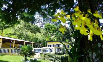 Imagem 4: Vende uma fazenda de 5 alqueires em Paraibuna