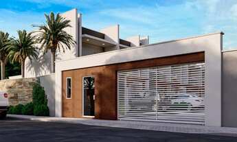 Imagem: Lançamento Casa em Condomínio (Cód0067