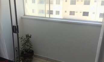 Imagem 5: Apartamento de 2 Quartos sendo 1 suíte em Aparecida de Goiânia