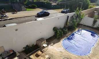 Imagem 4: Excelente sobrado de 4 quartos no Jardim da Luz em Goiânia