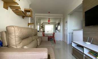 Imagem 7: Apartamento á venda Piatã 51 Mts-Thatiana Sena