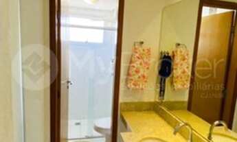 Imagem 7: Apto ao lado do Flamboyant de 3 quartos (1 suíte máster e 2 americanas