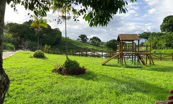 Imagem 7: Terreno )com 494 metros quadrados Prive Rancho Olindense em Bairro Novo - Carpina - Pe