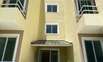 Imagem 5: Apartamento para venda tem 57 metros quadrados com 2 quartos em Lagoa Redonda - CE