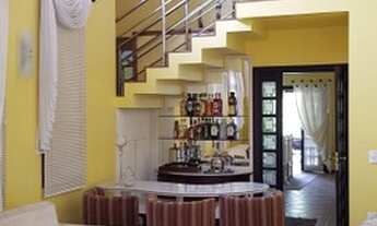 Imagem 3: CASA no PIRABEIRABA com 4 quartos para VENDA, 259 m²