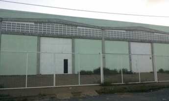 Imagem: GALPAO RESIDENCIAL em LAURO DE FREITAS