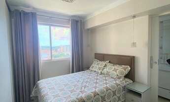 Imagem 7: Apartamento 02 quartos, no Centro - Todo mobiliado - Caldas Novas - GO