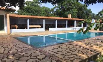 Imagem 5: Excelente Sítio para locação de finais de semana e temporada