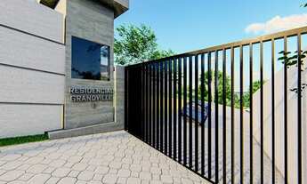 Imagem: CONDOMINIO NA PLANTA