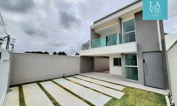 Imagem: Condomínio La Vie Eusebio - Lindas Casas