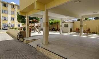 Imagem 7: Apartamento com 2 dormitórios para alugar, 50 m² por R$ 850,00/mês - Jacarecanga - Fortale