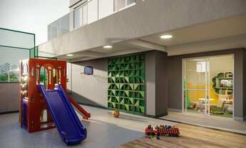 Imagem 6: Goiânia - Apartamento Padrão - Bela Vista