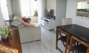 Imagem: Apartamento no bairro Glória