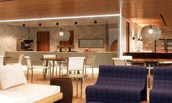 Imagem 4: TERRENOS EM CONDOMÍNIO COM LAZER COMPLETO DE ALDEIA! METRAGENS VARIADAS!