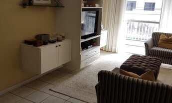 Imagem 6: 120M2 DE ÁREA ÚTIL!! 04 DORMITÓRIOS,+02 VAGAS AO LADO DA UFSCTrindade - Florianópolis - SC