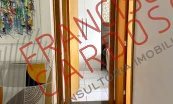 Imagem 5: Apartamento com 2 quartos para vender no Imbuí - Salvador - BA