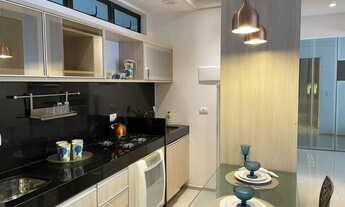 Imagem 6: Apartamento para venda tem 43 metros quadrados com 2 quartos em Torre - Recife - Pernambuc