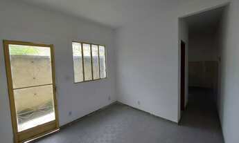 Imagem 6: Casa ampla de vila com 98 metros quadrados com 1 quarto em Padre Miguel