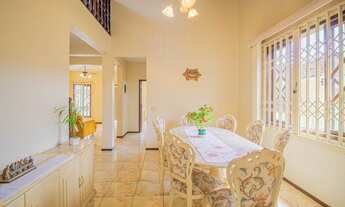 Imagem: JOINVILLE - Casa Padrão - Bom Retiro