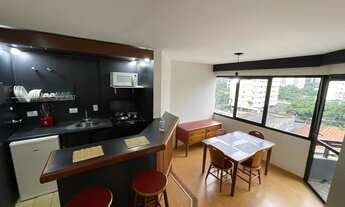 Imagem: FLAT AO LADO DA ESTAÇÃO BERRINE - Alugue