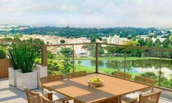 Imagem: Cobertura à venda, 158 m² por R$ 1.452.138,00