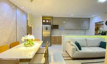 Imagem: Apartamento 2 quartos no Parque Amazônia