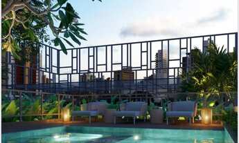 Imagem: Vendo apartamento alto padrão em Manaira