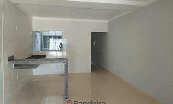 Imagem 2: Casa com 2 quartos - Bairro Jardim Ipanema em Goiânia