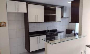 Imagem 6: Apartamento em Alphaville Av marte, 90m 3 qtos 2 vg 750.000 aluguel 4.500 pacote
