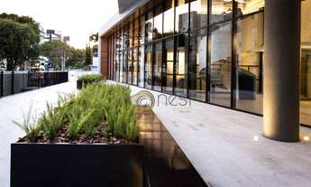 Imagem 2: Cobertura com 3 dormitórios à venda, 219 m² por R$ 2.325.000,00 - Juvevê - Curitiba/PR