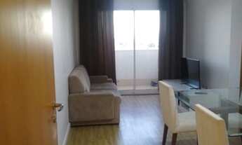 Imagem: Apartamento com 73 metros quadrados com