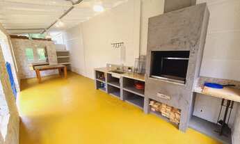 Imagem 3: Casa de condomínio sobrado para aluguel com 361 metros quadrados com 4 quartos